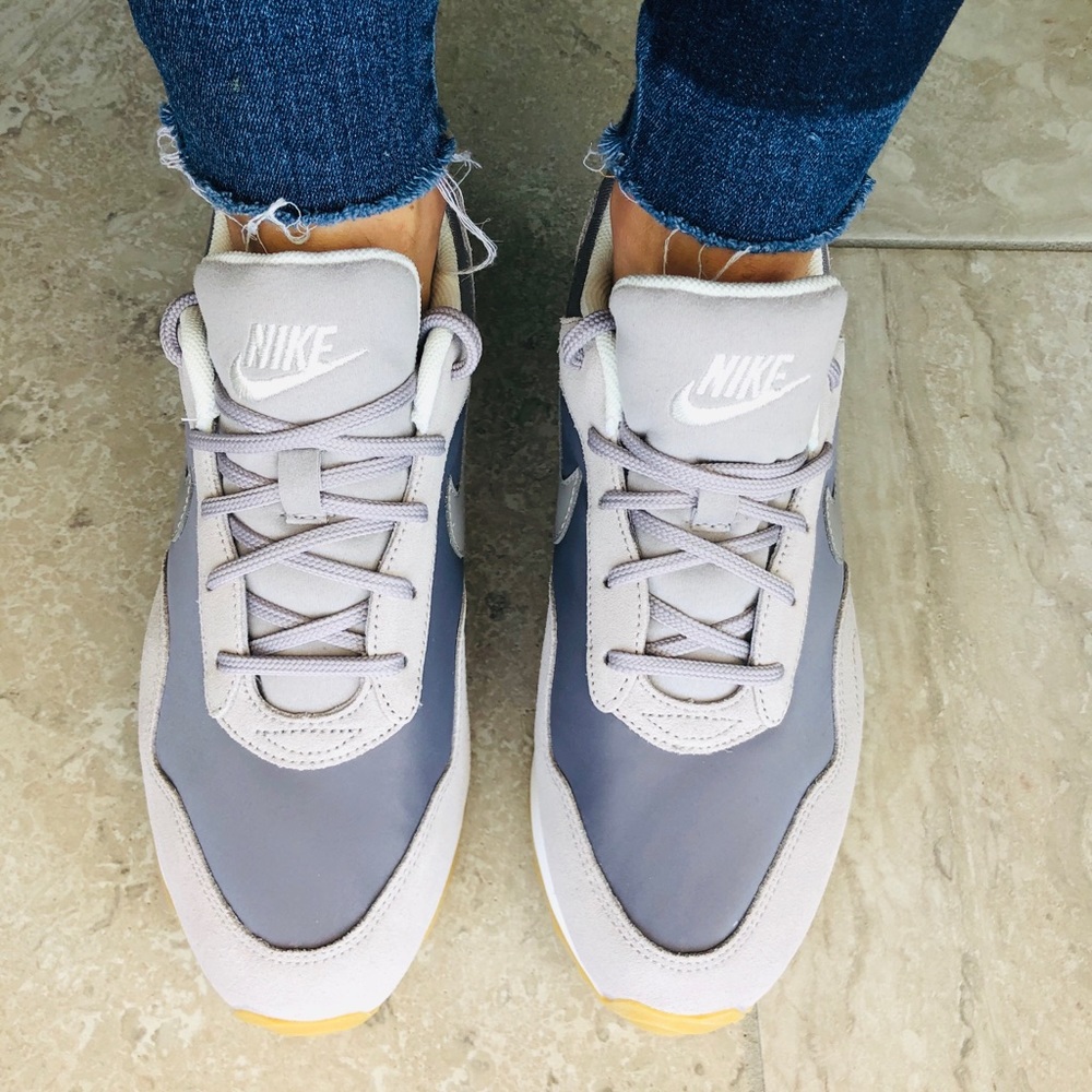 🌪Nike great grey Day🌪New in a box - Picture 4 of 8